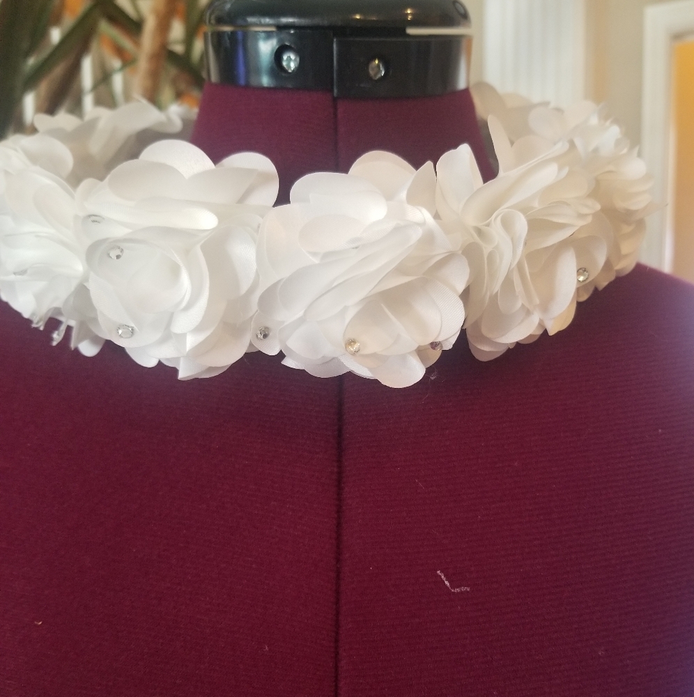 New Veil Communion